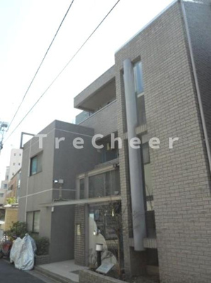 【その他共用部分】 | グリーンキャピタル北新宿