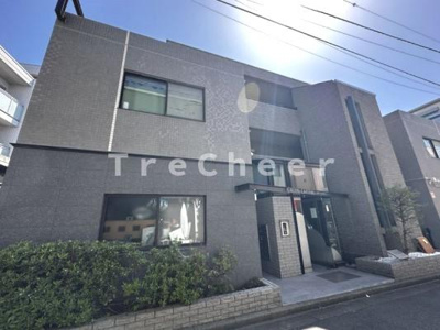 【外観】 | グリーンキャピタル北新宿