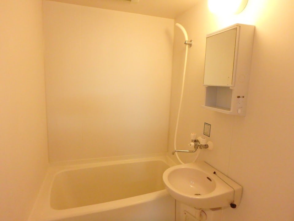 Ｒequie智恵光院の洗面所