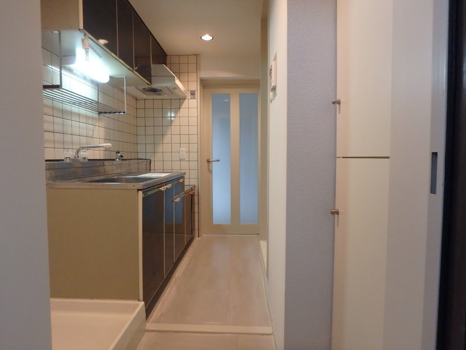 Ｒequie智恵光院の内装