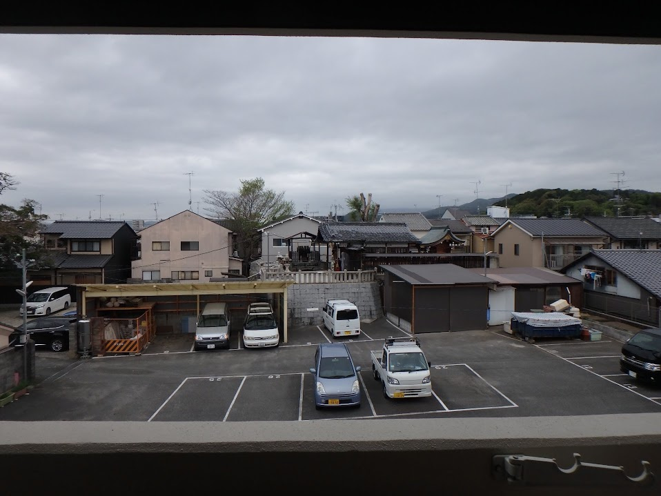 Ｒequie智恵光院の展望