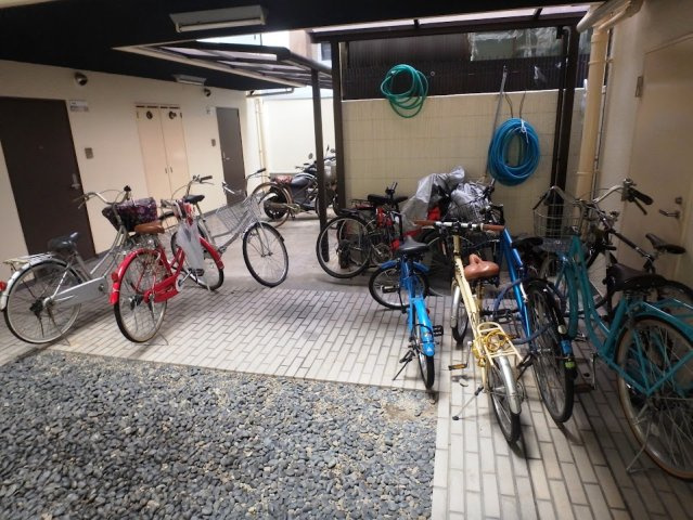 Ｒequie智恵光院のその他共用部分