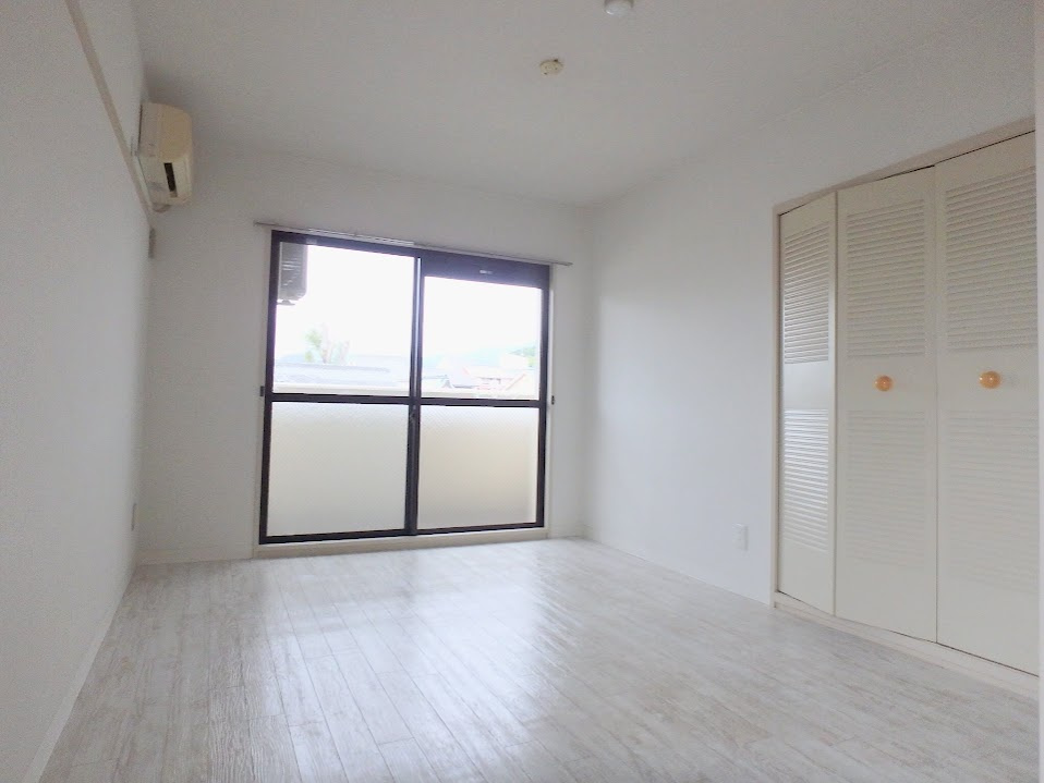 Ｒequie智恵光院の洋室