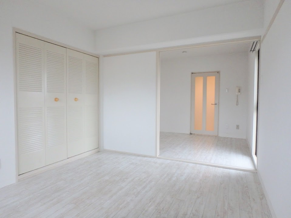 Ｒequie智恵光院の洋室