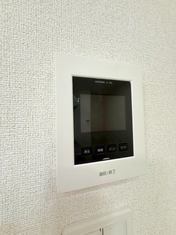 ラ　クラルテ　ａのセキュリティ