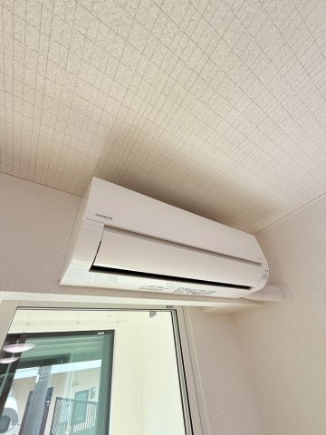 ラ　クラルテ　ａの設備