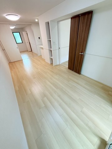 ラ　クラルテ　ａの居間・リビング