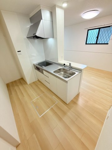 ラ　クラルテ　ａの内装