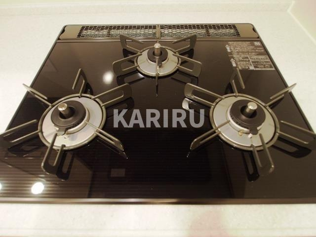 プラウドタワー梅田豊崎