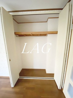 【収納】 | エスポワールＡＷＡ | 収納です。