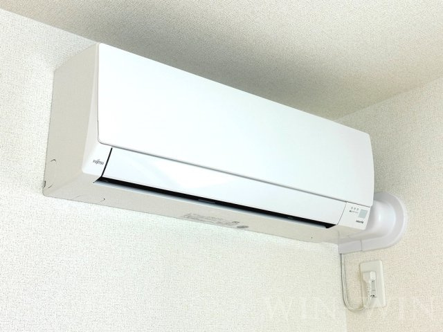 MTIハイツ Ⅳの設備