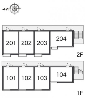 【その他】 | レオパレスヒルサイド