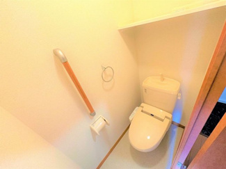 【その他】 | レオパレスヒルサイド