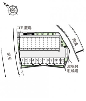 【その他】 | レオパレスブルースカイ