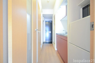 【その他】 | レオパレスブルースカイ