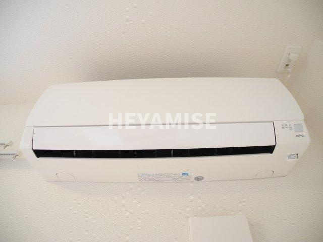 フォンテーヌKの設備|※同物件同室タイプの写真でございます※現況を優先します※