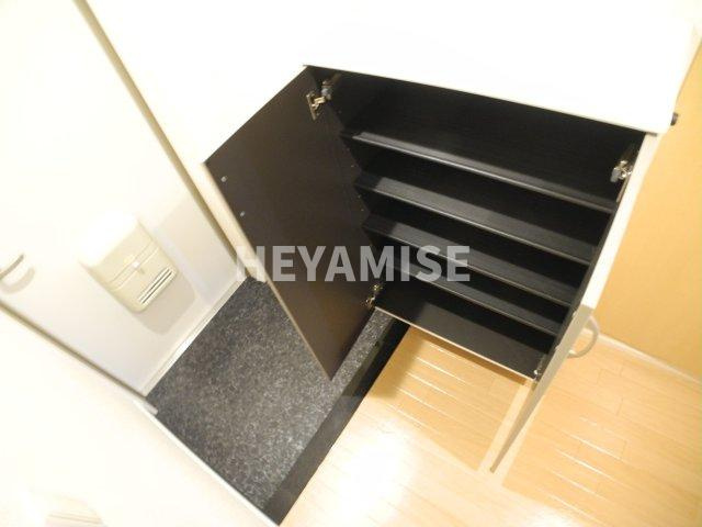 フォンテーヌKのその他|※同物件同室タイプの写真でございます※現況を優先します※