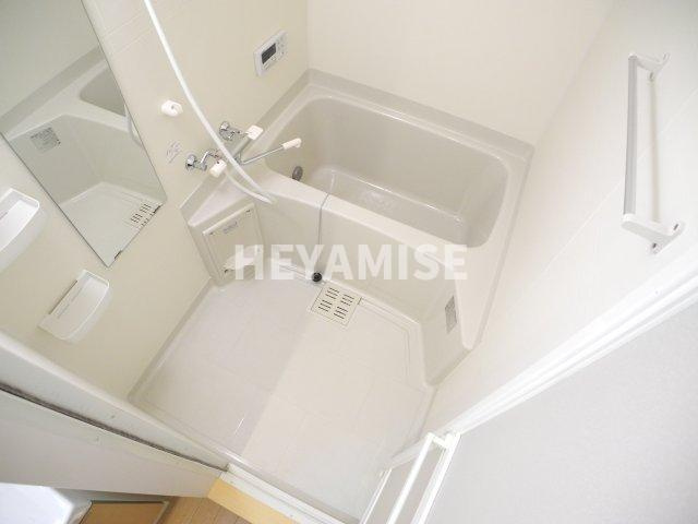 フォンテーヌKの浴室|※同物件同室タイプの写真でございます※現況を優先します※