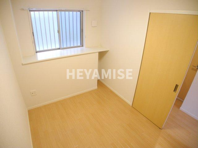 フォンテーヌKの内装|※同物件同室タイプの写真でございます※現況を優先します※