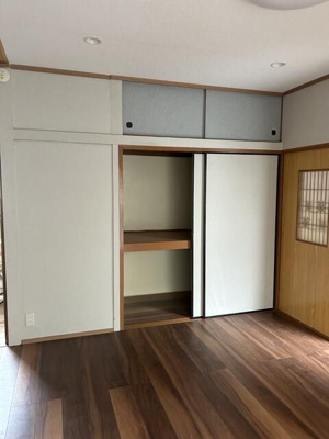 【収納】 | 上宗岡貸家