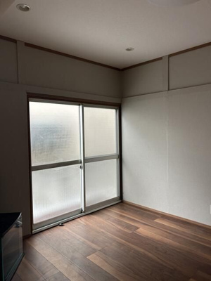 【洋室】 | 上宗岡貸家