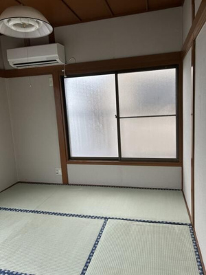 【和室】 | 上宗岡貸家