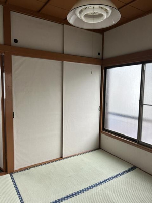  | 上宗岡貸家