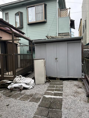  | 上宗岡貸家