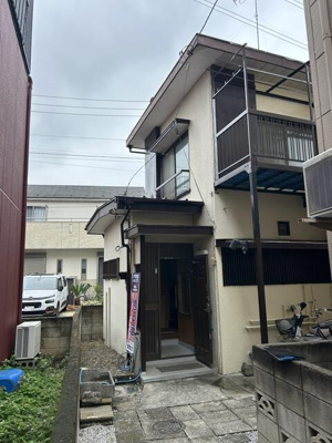 【外観】 | 上宗岡貸家