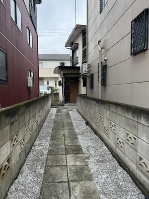  | 上宗岡貸家