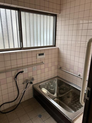 【浴室】 | 上宗岡貸家