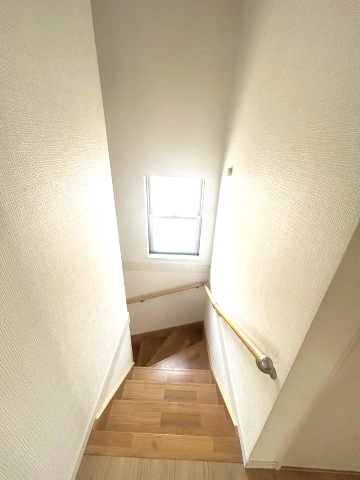 川口市里　中古戸建のその他