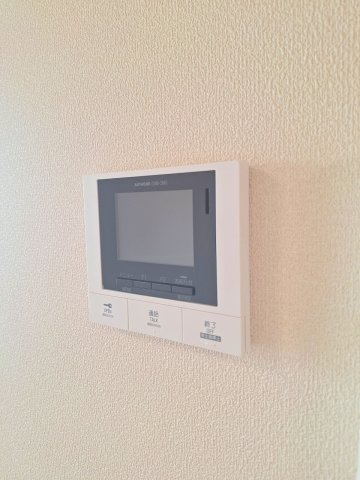 M　Condoのセキュリティ