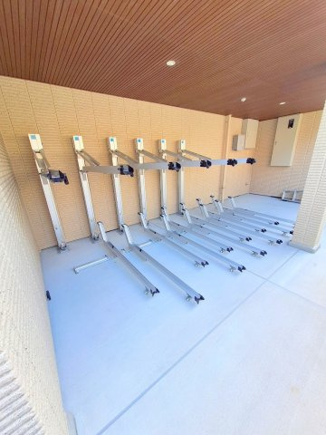 M　Condoのその他共用部分