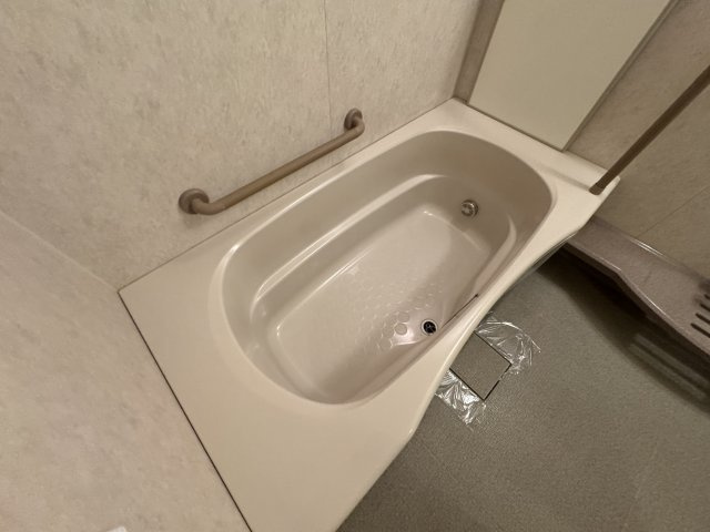 グランドメゾン万博公園南の浴室