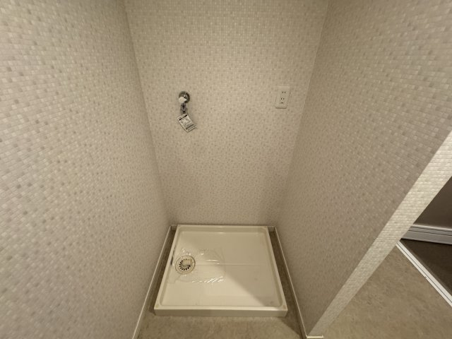 グランドメゾン万博公園南の設備