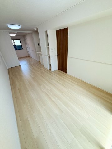 ラ　クラルテ　ｂの居間・リビング