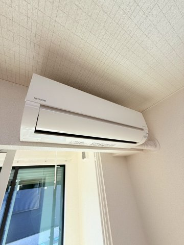 ラ　クラルテ　ｂの設備