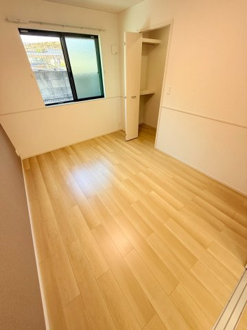 ラ　クラルテ　ｂの内装