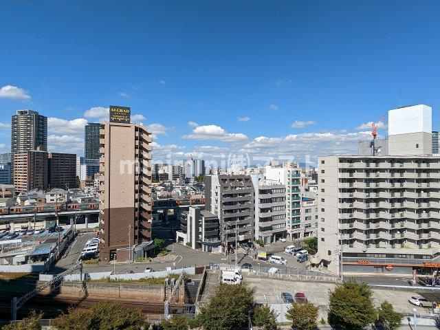 プレミアム新福島の展望