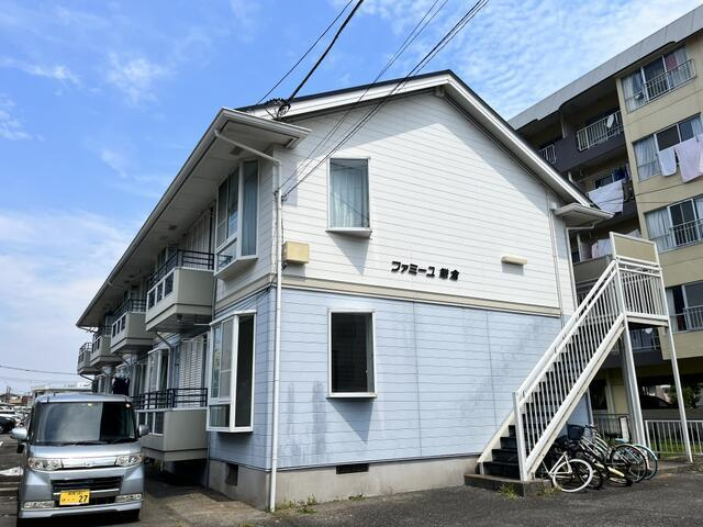 ファミーユ鎌倉