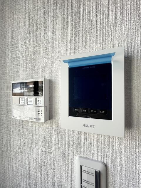 Ｗｏｏｄｅｎ馬絹のセキュリティ| 