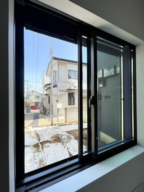 Ｗｏｏｄｅｎ馬絹の展望| 