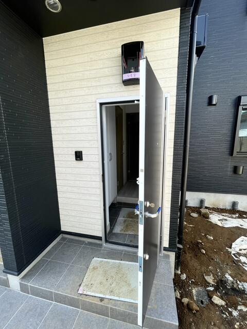 Ｗｏｏｄｅｎ馬絹のその他共用部分| 