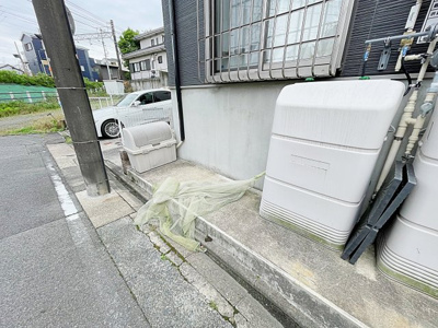 【その他共用部分】 | SIESTA桜本町【名古屋市賃貸・ロフト】