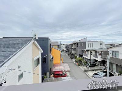 【展望】 | SIESTA桜本町【名古屋市賃貸・ロフト】