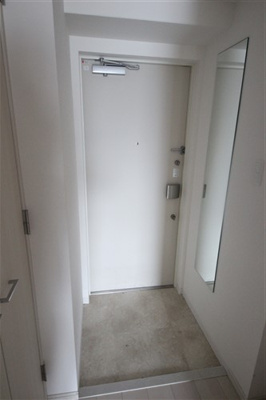 【玄関】 | アドバンス西梅田ラシュレ