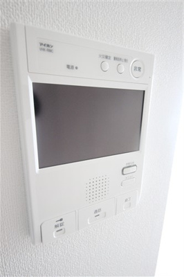 【セキュリティ】 | アドバンス西梅田ラシュレ