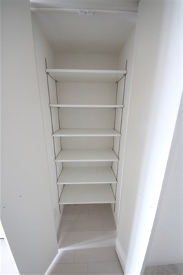 【収納】 | アドバンス西梅田ラシュレ