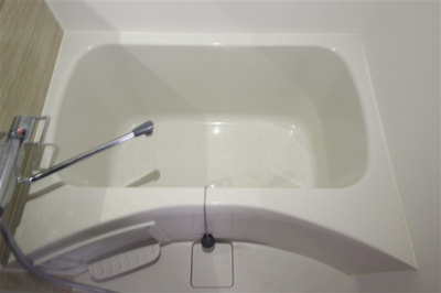 【浴室】 | アドバンス西梅田ラシュレ